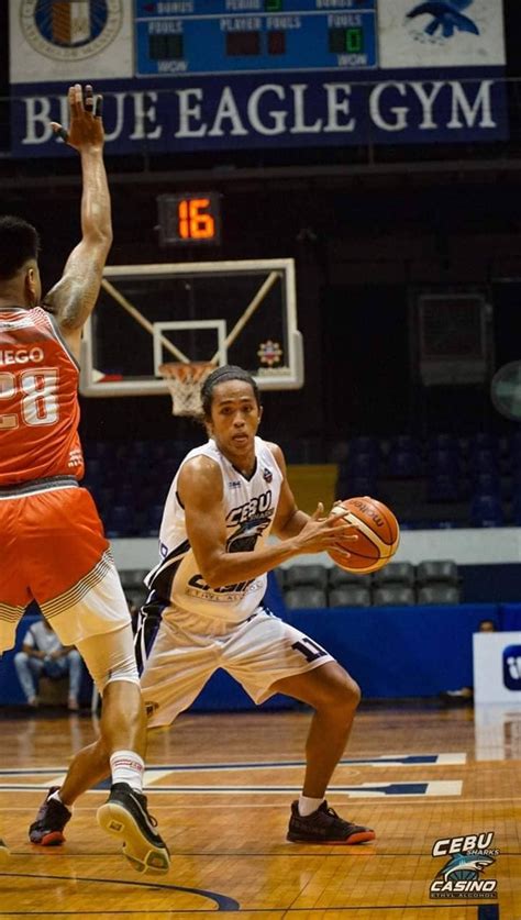 Cebu Sharks falter, lose to champs Davao Tigers in 